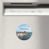 Aimant Oranjestad Aruba (In Situ (Lave-vaisselle))