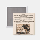 Aimant Oratio Dominique (Recto/Verso)