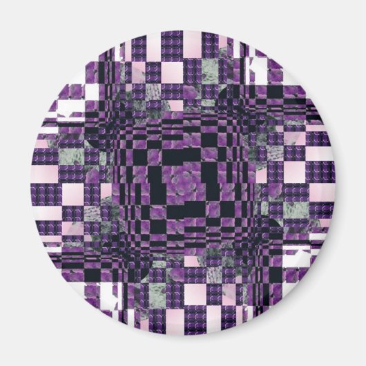 Aimant Orbital (Devant)