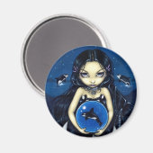 Aimant "Orca Magic" (Recto/Verso)