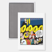 Aimant Orchestra Seats (Recto/Verso)