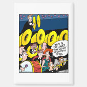 Aimant Orchestra Seats (Recto)