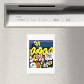 Aimant Orchestra Seats (In Situ (Lave-vaisselle))