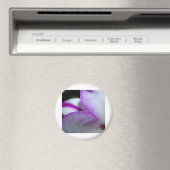 Aimant Orchidée (In Situ (Lave-vaisselle))