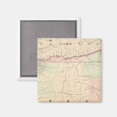 Aimant Oregon (Recto/Verso)