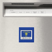 Aimant Oregon (In Situ (Lave-vaisselle))
