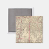 Aimant Oregon 6 (Recto/Verso)