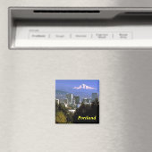 aimant oregon portland (In Situ (Lave-vaisselle))