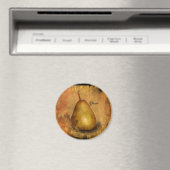 Aimant Oreille d'or (In Situ (Lave-vaisselle))
