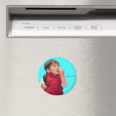 Aimant Oreo 2010 (In Situ (Lave-vaisselle))