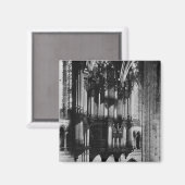 Aimant Organe (Recto/Verso)