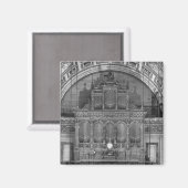 Aimant Organe (Recto/Verso)