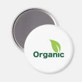 Aimant organique (Recto/Verso)