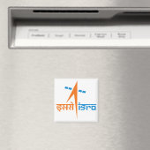 Aimant Organisation indienne de recherche spatiale - ISRO (In Situ (Lave-vaisselle))