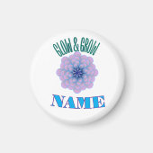 Aimant Organiseur (Devant)