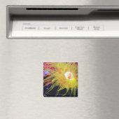 Aimant Organisme sous-marin (In Situ (Lave-vaisselle))