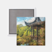 Aimant Oriental - D'un conte chinois de Fairytale (Recto/Verso)