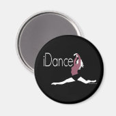 Aimant orientation (Recto/Verso)