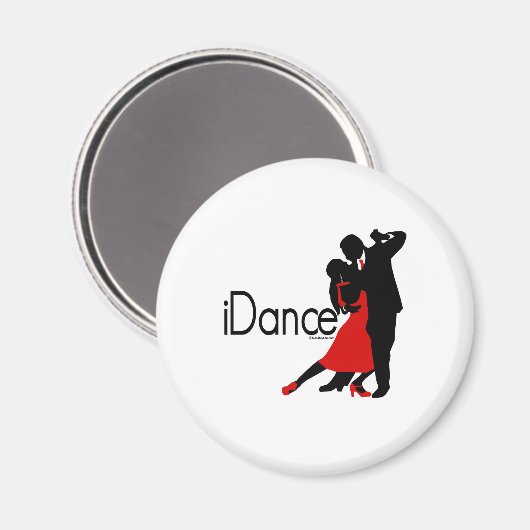 Aimant orientation (Recto/Verso)