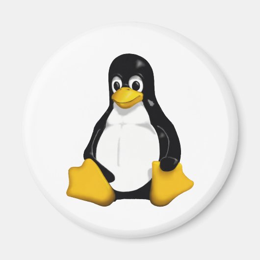 Aimant Original (Devant)