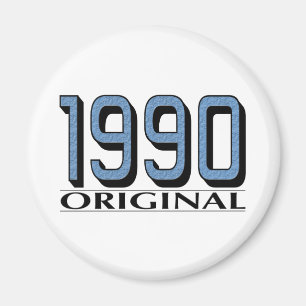 Aimant Original 1990