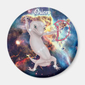 Aimant Orion (Devant)