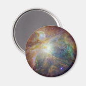 Aimant Orion Nebula (Recto/Verso)