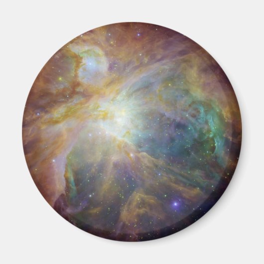 Aimant Orion Nebula (Devant)