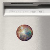 Aimant Orion Nebula Composite (In Situ (Lave-vaisselle))