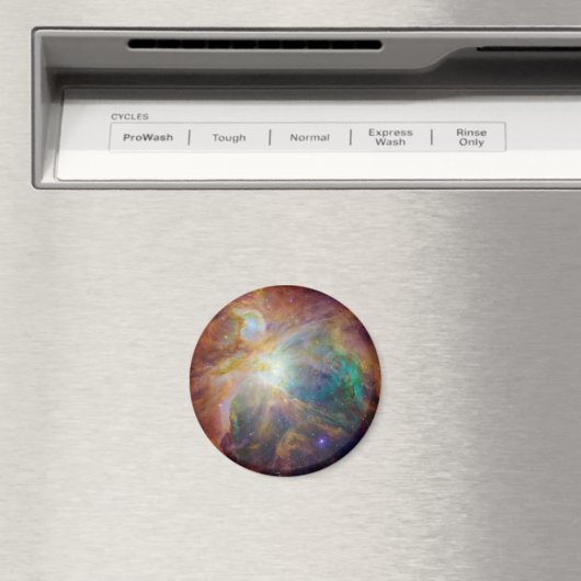 Aimant Orion Nebula Composite (In Situ (Lave-vaisselle))