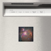 Aimant Orion Nebula Hubble télescope spatial univers cosm (In Situ (Lave-vaisselle))