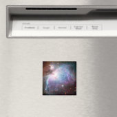 Aimant Orion Nebula Purple Space (In Situ (Lave-vaisselle))