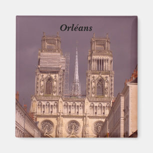 Aimant Orl�ans -