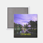 Aimant orlando (Recto/Verso)