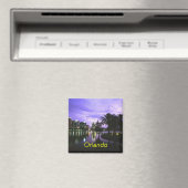 Aimant orlando (In Situ (Lave-vaisselle))