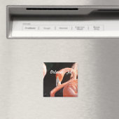 Aimant Orlando (In Situ (Lave-vaisselle))