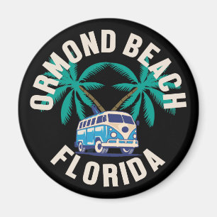 Aimant Ormond Beach, Floride