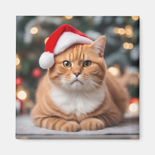 Aimant Ornement (Devant)