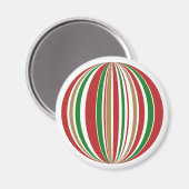 Aimant ornement 2 (Recto/Verso)