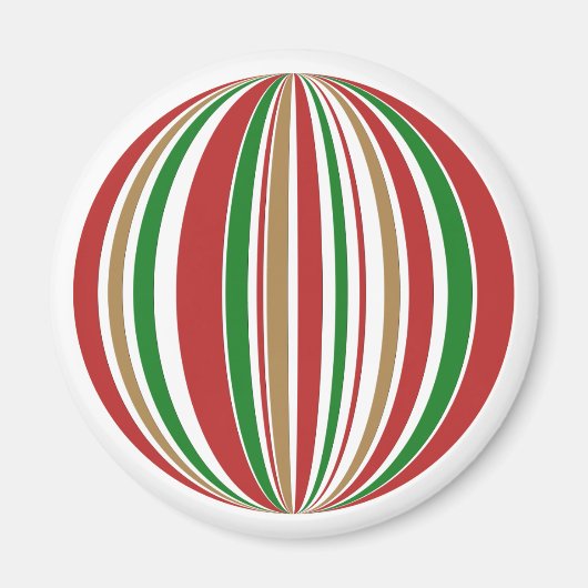 Aimant ornement 2 (Devant)