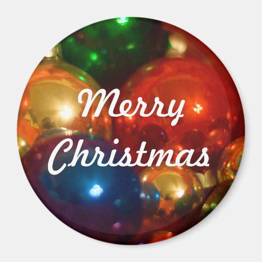 Aimant ornements (Devant)