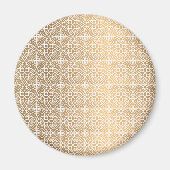 Aimant Ornements de luxe 10 (Devant)