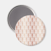 Aimant Ornements de luxe 13 (Recto/Verso)