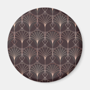 Aimant Ornements de luxe 33