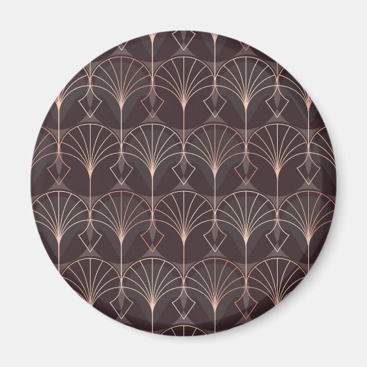 Aimant Ornements de Luxe 33 (Devant)