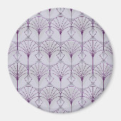 Aimant Ornements de luxe 35 (Devant)