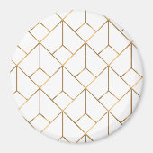 Aimant Ornements de luxe 4 (Devant)