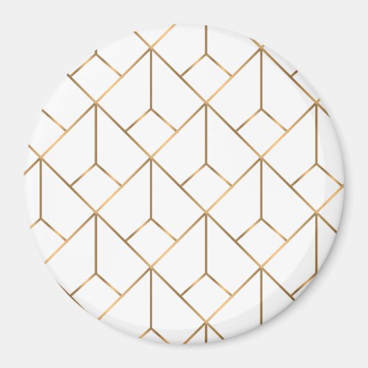 Aimant Ornements de luxe 4 (Devant)