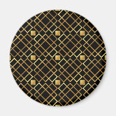 Aimant Ornements de luxe 54 (Devant)