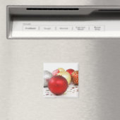 Aimant Ornements de Noël 9 (In Situ (Lave-vaisselle))